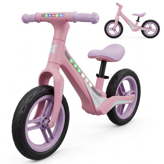 Bicicleta sin Pedales 3-7 Años VOLTY