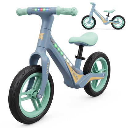 Bicicleta sin Pedales 3-7 Años VOLTY