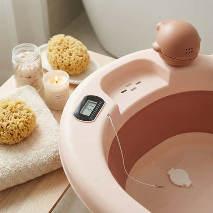Bañera Cambiador BUBBLY