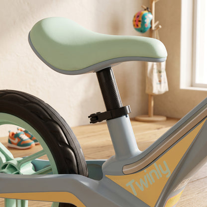 Bicicleta sin Pedales 3-7 Años VOLTY