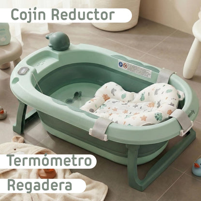 Bañera Cambiador BUBBLY