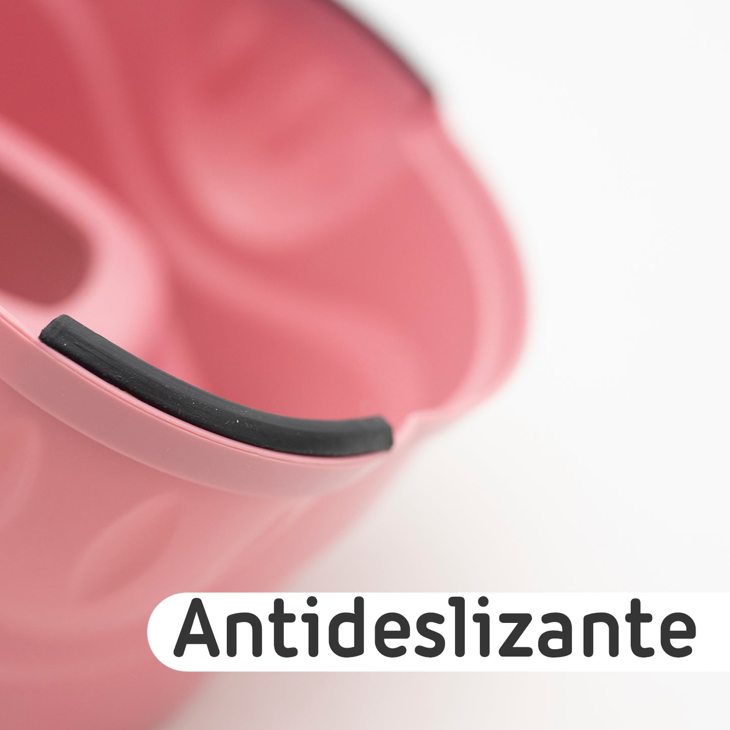 Orinal aprendizaje de Bebé Foxy Azul