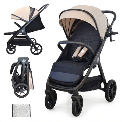 Silla de paseo SPACELY