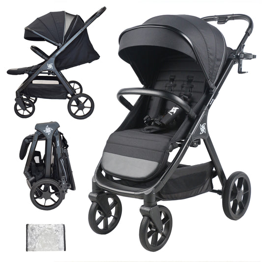 Silla de paseo SPACELY