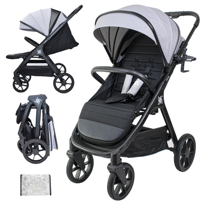 Silla de paseo SPACELY