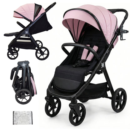 Silla de paseo SPACELY