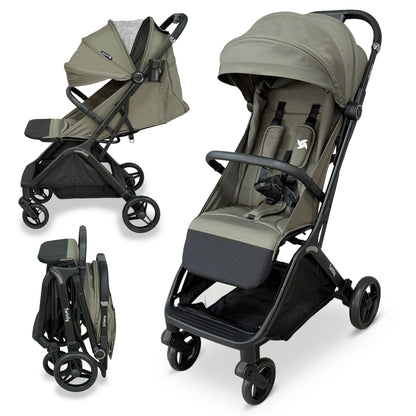 Silla de Paseo Compacta URBANY